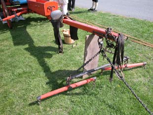 wagon hitch188