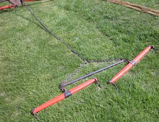 wagon hitch190