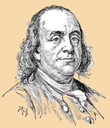 Ben Franklin