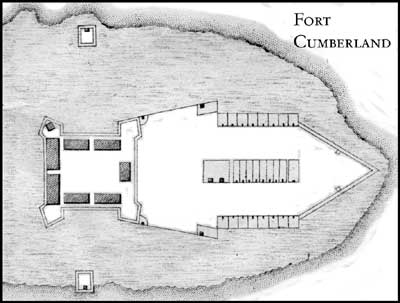 Ft Cumberland