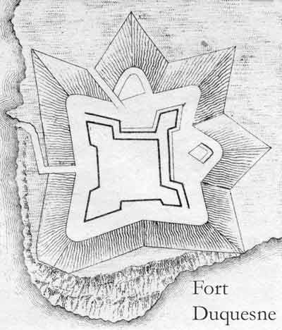 Ft. Duquesne