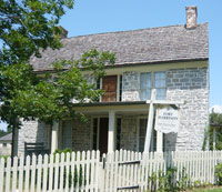Fort Harrison, Dayton, Va.