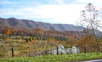 Pendleton Co., WV.