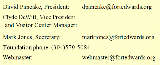 contact info