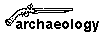 Archaeology
