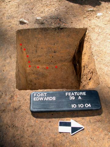 43 stockade section