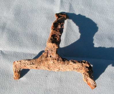 74 trivet?