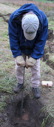spike tool