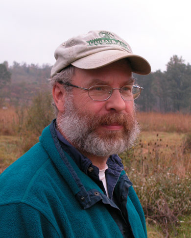 Stephen McBride