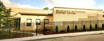 Braddock Battlefield History Center