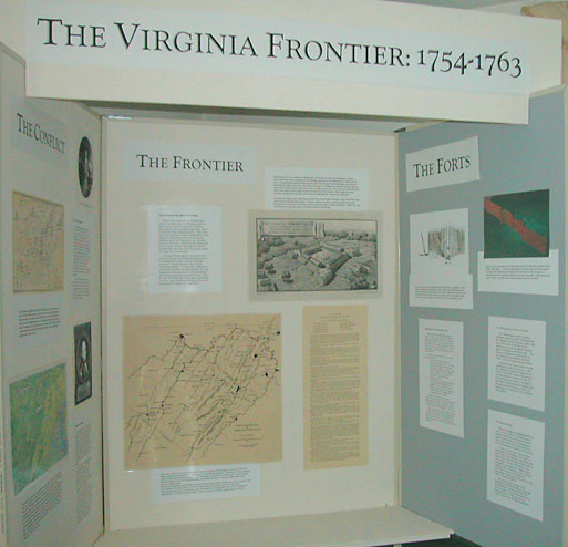 VA Frontier132c