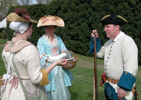 Frenchman & Mrs. Brown frenh208