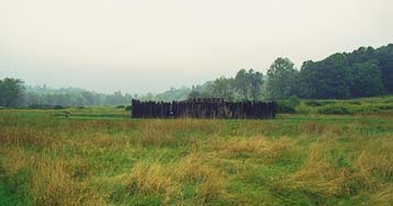 Fort Necessity