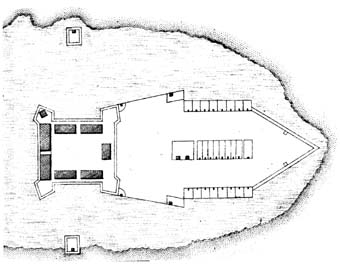 Fort Cumberland