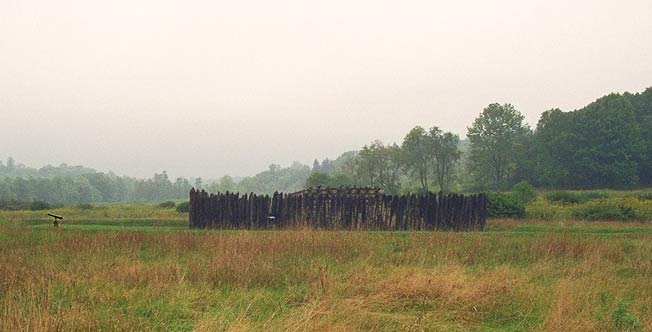 Fort Necessity 5-27