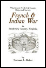 F&I War in Frederick County