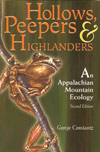 Hollows, Peepers  Highlanders