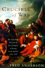 Crucible of War