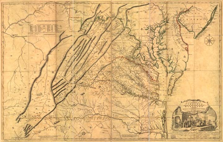 Fry-Jefferson Map entire small