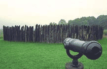 Fort Necessity